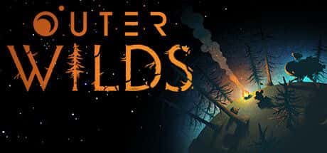 STEAM学习 星际拓荒 Outer Wilds 最新中文学习版 10G插画