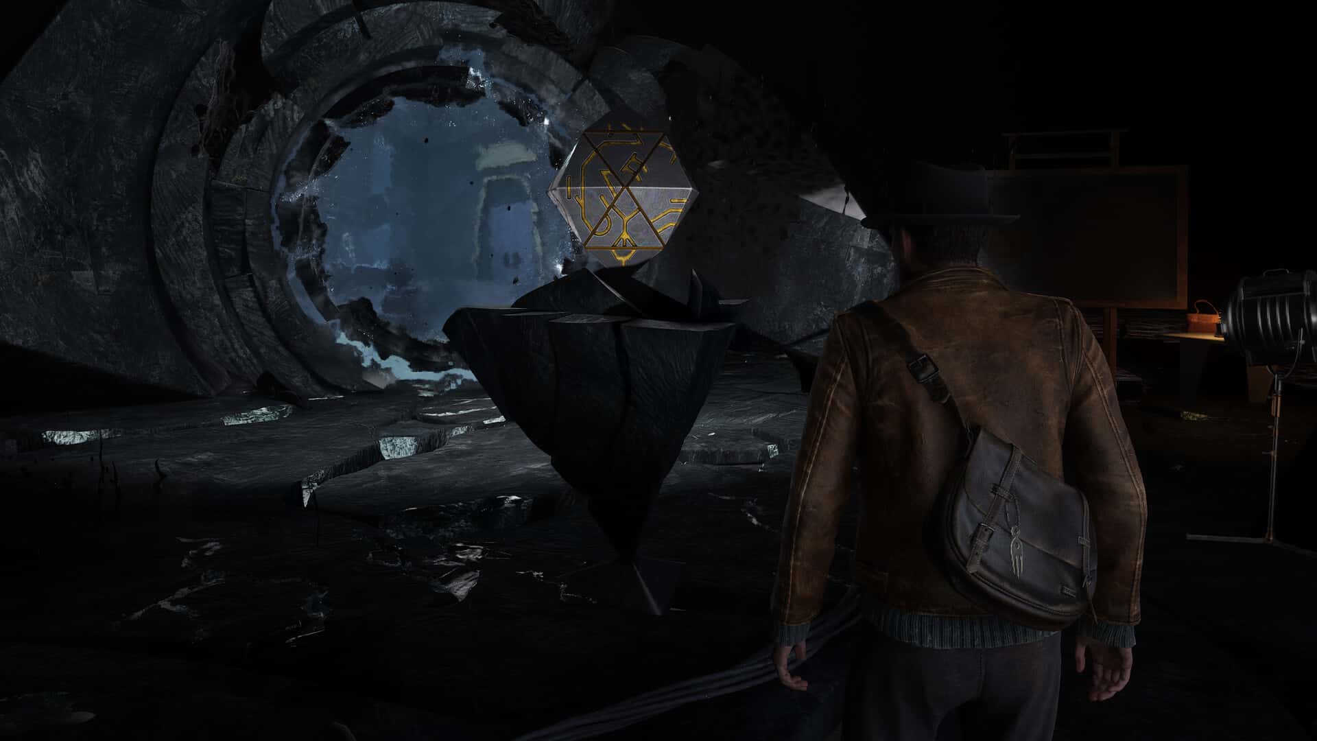 沉没之城2 The Sinking City 2 中文版